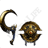 Nihil Sword I